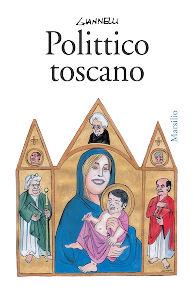 giannelliPOLITTICOcover