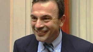 Gianni Speranza, ex sindaco di Lamezia Terme