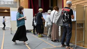 Giappone al voto dopo l’omicidio di Abe: gli exit poll