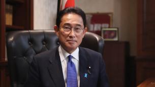 Giappone, Kishida eletto nuovo premier