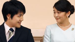 Giappone, principessa Mako si sposerà entro l'anno