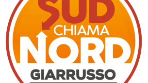 Giarrusso e De Luca fondano partito 'Sud chiama Nord'