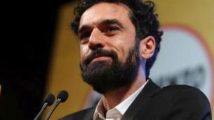 Giarrusso si candida a presidenza Sicilia, M5S: "Iniziativa personale"