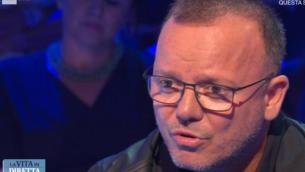 Gigi D'Alessio assolto: "Oggi giorno felice, verità è venuta a galla"