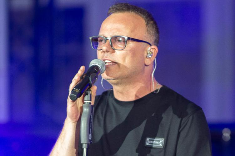 Gigi D'Alessio, dopo sold out concerto raddoppia a Piazza Plebiscito