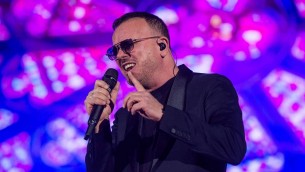 Gigi D'Alessio e l'allarme sull'intelligenza artificiale: "Musica senza creatività"