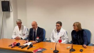 Gigi Riva, il cardiologo: "Ho provato a salvarlo, ho perso il mio mito"