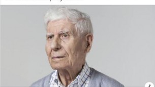 Gildo Bugni, morto a 96 anni il partigiano Arno