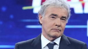 Giletti: "Io tradito da Cairo, torno in Rai per i prossimi 5 mesi"