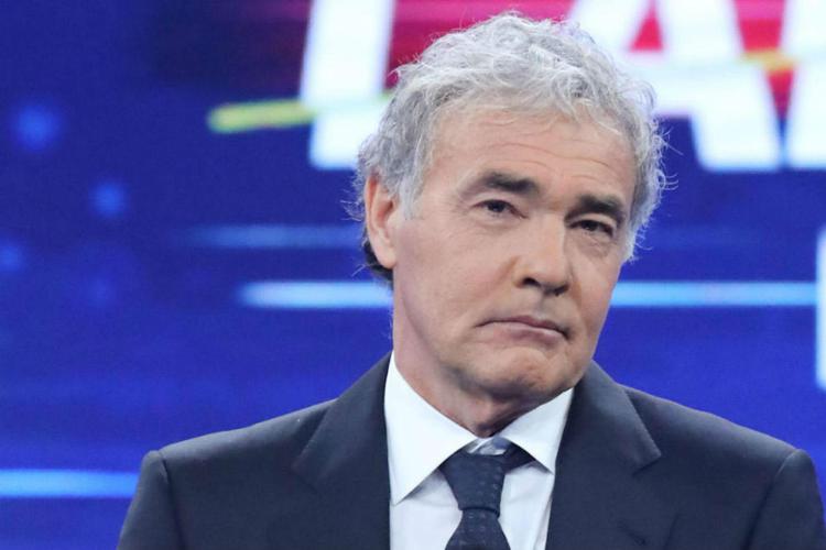 Giletti: "Io tradito da Cairo, torno in Rai per i prossimi 5 mesi"