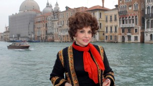 Gina Lollobrigida, l'attrice per caso che da ragazza sognava di dipingere e scolpire
