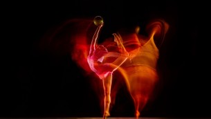 Ginnastica ritmica, Maccarani resta allenatrice