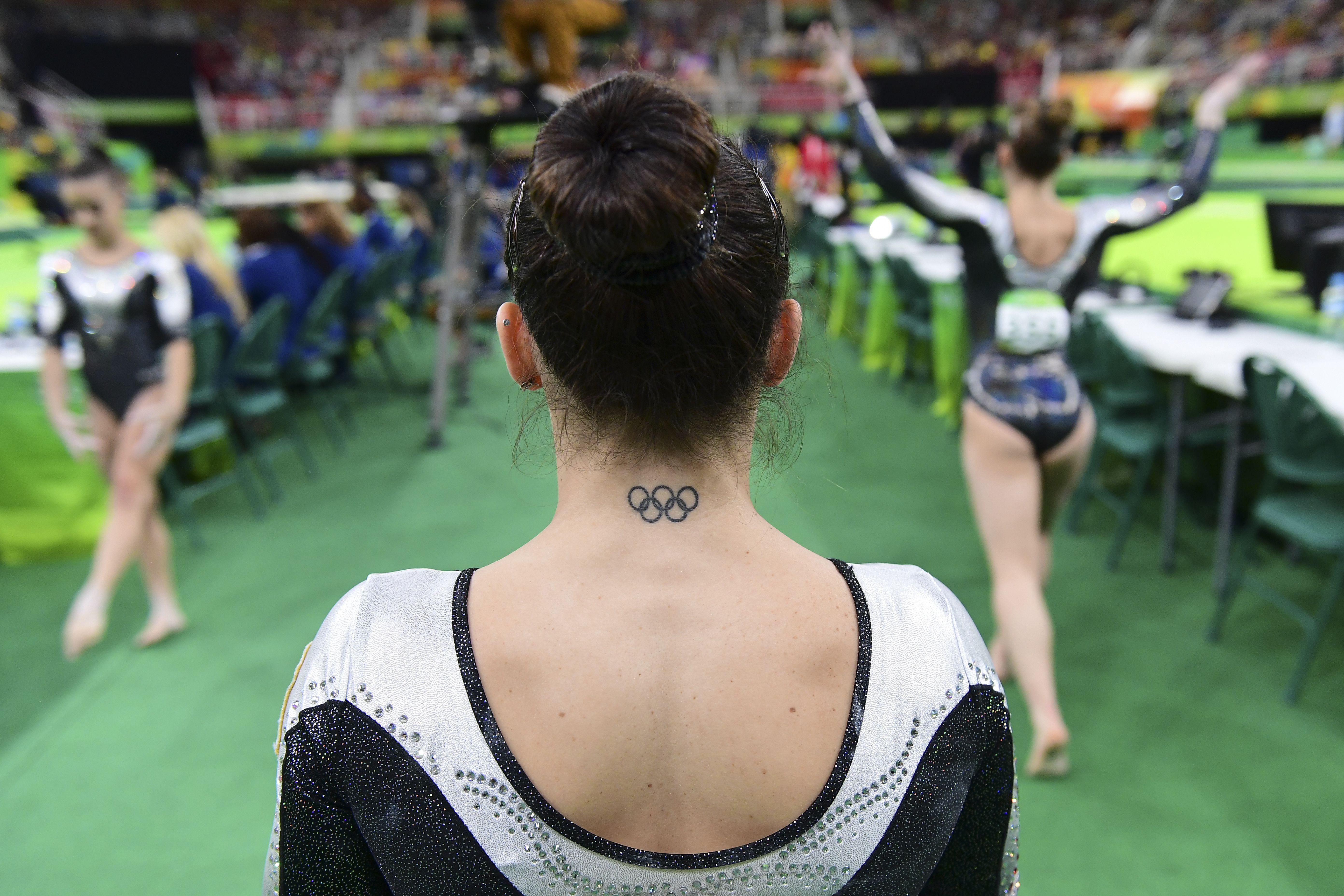 Ginnastica, Vanessa Ferrari: "Per nulla sorpresa dalle denunce, anzi"