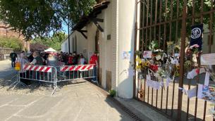 Gino Strada, aperta camera ardente in sede Emergency