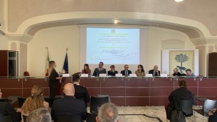 Giochi, a Lecce evento Codere su quello legale: 'senza regole non c'è gioco sicuro'