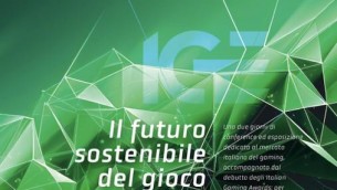 Giochi, a Roma la prima edizione di Italian Gaming Expo & Conference 'Il futuro sostenibile'
