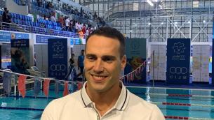 Giochi del Mediterraneo, l'Italia cala il poker nel nuoto e raggiunge 100 medaglie