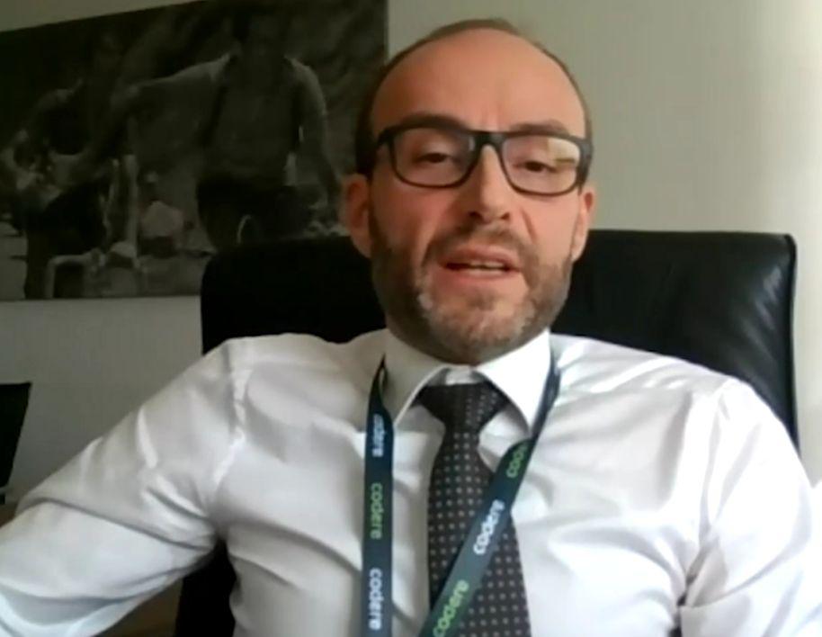 Giochi, Zega (Codere Italia): "Bene far riferimento a presidio vigilanza comm