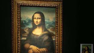 Gioconda, nuova ipotesi: lo sfondo è in provincia di Pisa