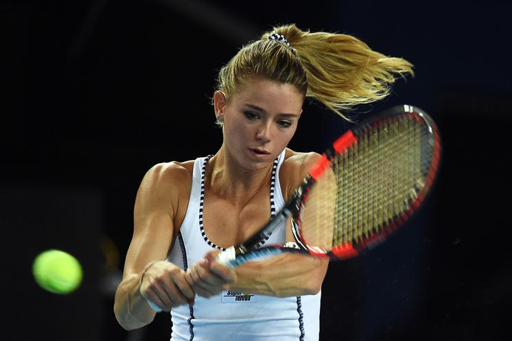 Giorgi in finale a Montreal, sfida Pliskova per il titolo