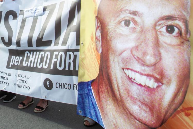 Giorgia Meloni: "Chico Forti sarà trasferito in Italia dagli Usa"