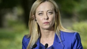 Giorgia Meloni oggi a Granada, i temi sul tavolo