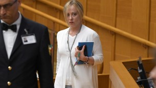 Giorgia Meloni si prepara al Consiglio Ue: dal Mes alla Bce, i dossier urgenti