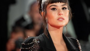 Giorgia Soleri e i biglietti aerei sbagliati: "Ho confuso andata e ritorno"