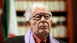 Giorgio Galli