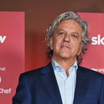 Giorgio Locatelli: "Ho chiuso la mia locanda dopo 25 anni"
