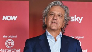 Giorgio Locatelli: "Ho chiuso la mia locanda dopo 25 anni"