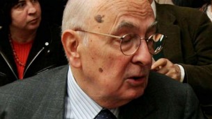 Giorgio Napolitano, da Prodi a Renzi: 5 premier in 9 anni tra spread, larghe intese e riforme