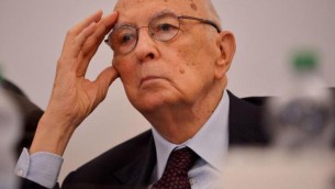 Giorgio Napolitano, oggi funerale alla Camera