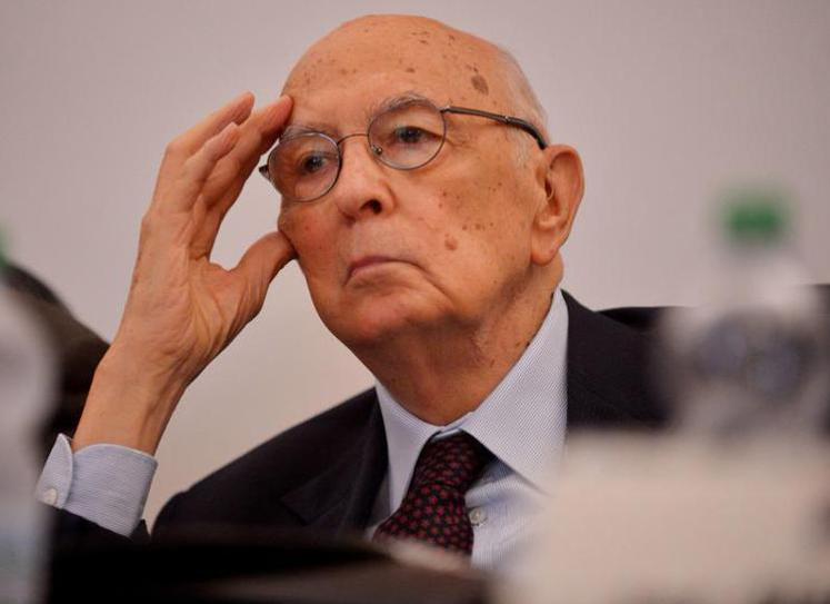 Giorgio Napolitano, oggi funerale alla Camera