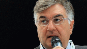 Giornalismo, morto ex direttore Rai Vaticano Massimo Milone