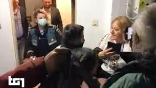 Giornalista Rai aggredita, Di Maio chiede chiarimenti a governo Romania