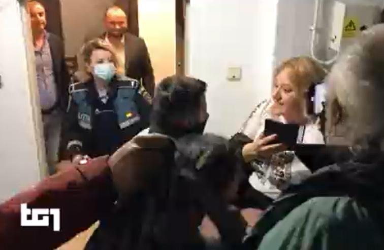 Giornalista Rai aggredita, Di Maio chiede chiarimenti a governo Romania