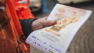 Giornata Colletta Alimentare, raccolte 7