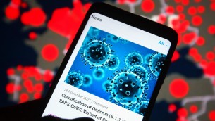 Giornata contro fake news, dopo Covid sui social 'ondata di antiscienza'