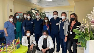 Giornata dell’epilessia, monumenti in viola e iniziative contro lo stigma