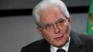 Giornata infanzia, Mattarella: "Tutelare futuro umanità"