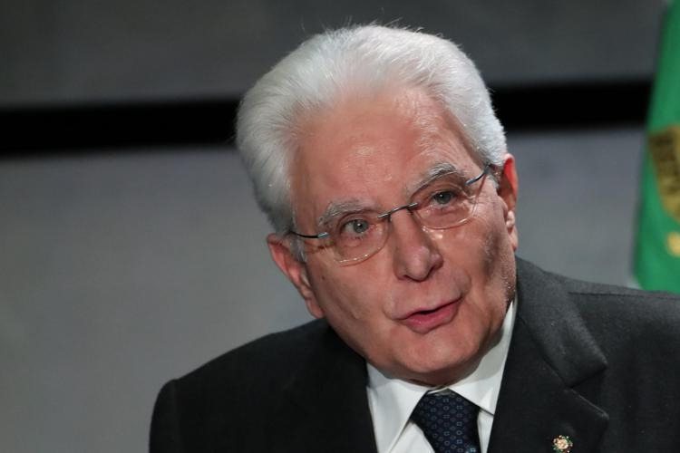 Giornata infanzia, Mattarella: "Tutelare futuro umanità"