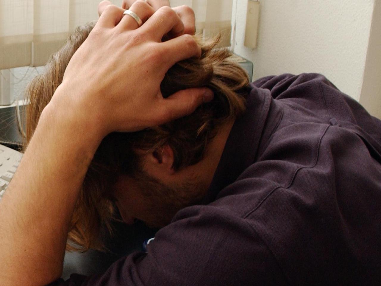 Giornata mondiale salute mentale, quanto costa la depressione