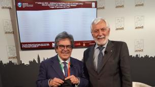 Giornata Nazionale delle vittime civili delle guerre e dei conflitti nel mondo, Anvcg e Anci insieme
