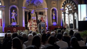 Giornata nazionale vittime civili: "Serve attenzione, giustizia e protezione"