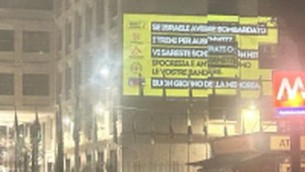 Giorno della Memoria, il messaggio a Roma: "Anpi e Ong ipocriti antisemiti"