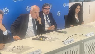 Giovagnoni (Sirm): "Con Ai diagnosi radiologica più precisa, precoce e sicura"