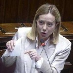 Giovani, Meloni: "Tema che mi sta a cuore, governo impegnato contro disagio"