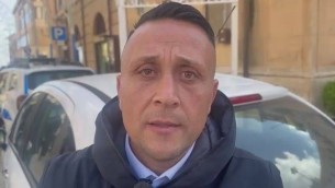 Giovani uccisi a Monreale, il testimone: "Confusione e sangue a terra, ho avuto paura" - Video