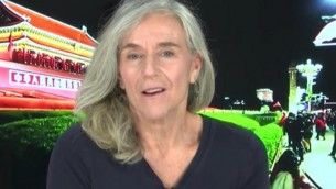 Giovanna Botteri: "Vado in pensione ma mi vedrete ancora in tv (e allo stadio per la Lazio)"